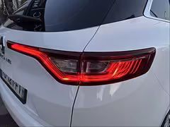 Renault Megane IV — Изображение 11