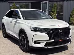 DS 7 Crossback I — Изображение 2