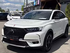 DS 7 Crossback I — Изображение 3