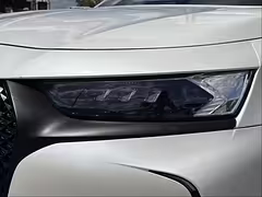 DS 7 Crossback I — Изображение 4