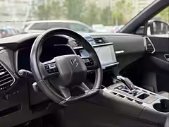 DS 7 Crossback I — Изображение 5