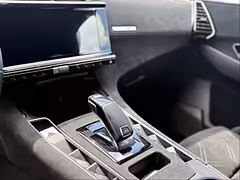 DS 7 Crossback I — Изображение 6