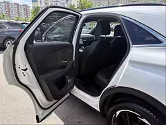 DS 7 Crossback I — Изображение 10