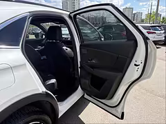 DS 7 Crossback I — Изображение 13