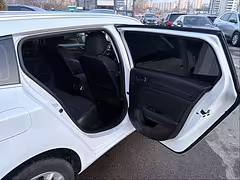 Renault Megane IV — Изображение 12