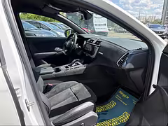 DS 7 Crossback I — Изображение 16