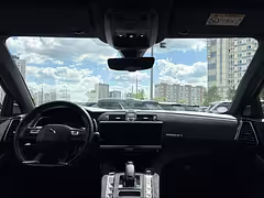 DS 7 Crossback I — Изображение 17