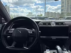 DS 7 Crossback I — Изображение 18