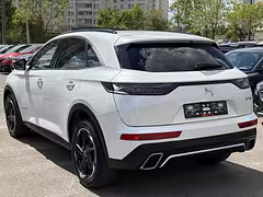 DS 7 Crossback I — Изображение 20