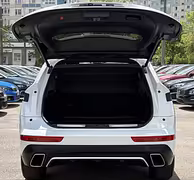 DS 7 Crossback I — Изображение 21