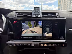 DS 7 Crossback I — Изображение 24