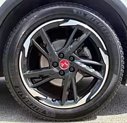 DS 7 Crossback I — Изображение 26