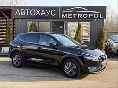 Nissan Qashqai III — Изображение 1