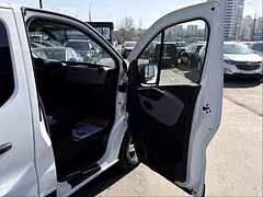 Renault Trafic III — Изображение 7