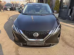 Nissan Qashqai III — Изображение 2
