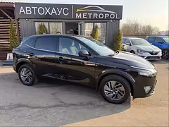 Nissan Qashqai III — Изображение 3