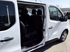 Renault Trafic III — Изображение 9