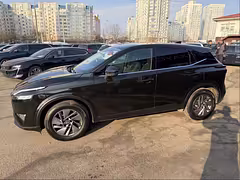Nissan Qashqai III — Изображение 4