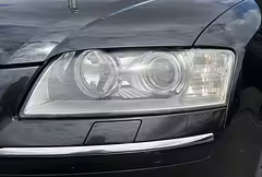 Audi A8 D3 · 2-й Рестайлинг — Изображение 4