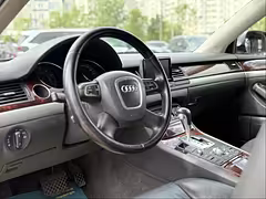 Audi A8 D3 · 2-й Рестайлинг — Изображение 7