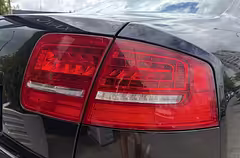 Audi A8 D3 · 2-й Рестайлинг — Изображение 10