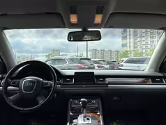 Audi A8 D3 · 2-й Рестайлинг — Изображение 15