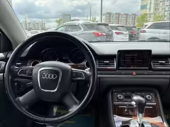 Audi A8 D3 · 2-й Рестайлинг — Изображение 16