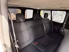 Renault Trafic III — Изображение 11