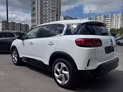Citroen C5 Aircross I — Изображение 5