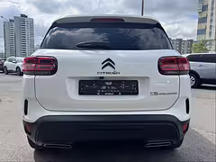 Citroen C5 Aircross I — Изображение 6