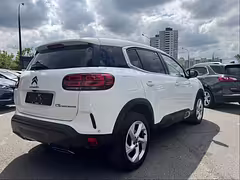 Citroen C5 Aircross I — Изображение 7