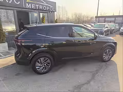 Nissan Qashqai III — Изображение 5