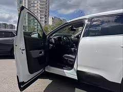 Citroen C5 Aircross I — Изображение 9
