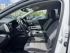 Citroen C5 Aircross I — Изображение 10