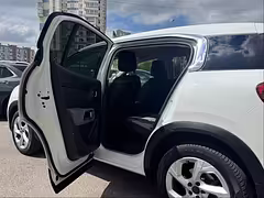 Citroen C5 Aircross I — Изображение 11