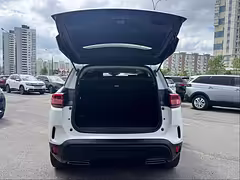Citroen C5 Aircross I — Изображение 13