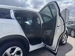 Citroen C5 Aircross I — Изображение 15