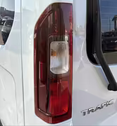 Renault Trafic III — Изображение 12