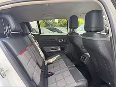 Citroen C5 Aircross I — Изображение 16