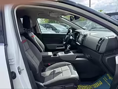 Citroen C5 Aircross I — Изображение 18