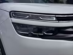 Citroen C5 Aircross I — Изображение 19