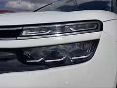 Citroen C5 Aircross I — Изображение 20