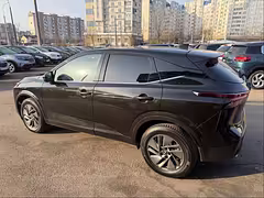 Nissan Qashqai III — Изображение 6