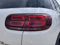 Citroen C5 Aircross I — Изображение 22