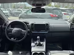 Citroen C5 Aircross I — Изображение 23