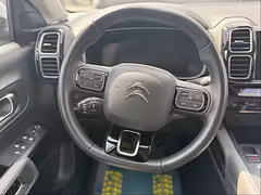 Citroen C5 Aircross I — Изображение 24
