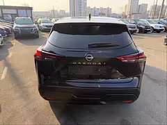 Nissan Qashqai III — Изображение 7