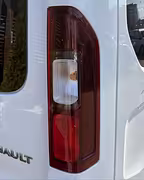 Renault Trafic III — Изображение 13