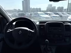 Renault Trafic III — Изображение 15