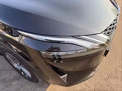 Nissan Qashqai III — Изображение 9